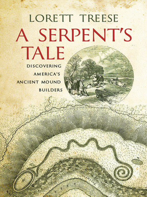 Title details for A Serpent's Tale by Lorett Treese - Available